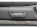 Gray Controls Photo for 1997 Acura CL #74417541