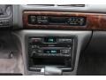 Gray Controls Photo for 1997 Acura CL #74417607