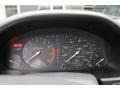 Gray Gauges Photo for 1997 Acura CL #74417640