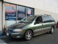 2002 Estate Green Metallic Ford Windstar SEL #74369474