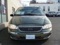 Estate Green Metallic - Windstar SEL Photo No. 2