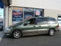 Estate Green Metallic - Windstar SEL Photo No. 3