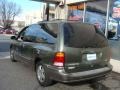 Estate Green Metallic - Windstar SEL Photo No. 4
