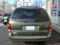 Estate Green Metallic - Windstar SEL Photo No. 5