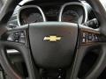 Gold Mist Metallic - Equinox LS AWD Photo No. 18