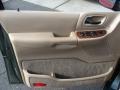 Estate Green Metallic - Windstar SEL Photo No. 6