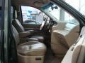Estate Green Metallic - Windstar SEL Photo No. 8