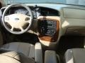 Estate Green Metallic - Windstar SEL Photo No. 9