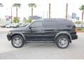  2003 Montero Sport LS Solano Black Pearl