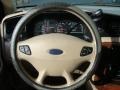 Estate Green Metallic - Windstar SEL Photo No. 10