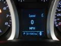 Gold Mist Metallic - Equinox LS AWD Photo No. 25