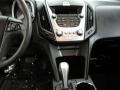 Gold Mist Metallic - Equinox LS AWD Photo No. 26