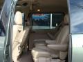 Estate Green Metallic - Windstar SEL Photo No. 13