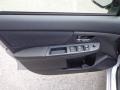2013 Ice Silver Metallic Subaru Impreza 2.0i Premium 4 Door  photo #15