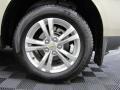 Gold Mist Metallic - Equinox LS AWD Photo No. 29