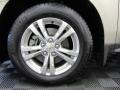 Gold Mist Metallic - Equinox LS AWD Photo No. 30