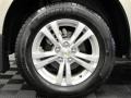 Gold Mist Metallic - Equinox LS AWD Photo No. 31