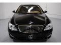 Black - S 550 4Matic Sedan Photo No. 2