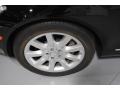Black - S 550 4Matic Sedan Photo No. 4