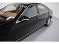 Black - S 550 4Matic Sedan Photo No. 5