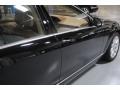Black - S 550 4Matic Sedan Photo No. 11