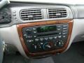 2005 Ford Taurus SEL Controls