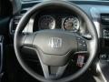 2009 Glacier Blue Metallic Honda CR-V LX 4WD  photo #10