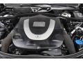 Black - S 550 4Matic Sedan Photo No. 23