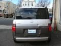 2004 Satin Silver Metallic Honda Element EX AWD  photo #4