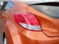 2012 Vitamin C Hyundai Veloster   photo #9