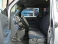 2004 Satin Silver Metallic Honda Element EX AWD  photo #7