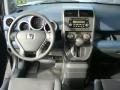 2004 Satin Silver Metallic Honda Element EX AWD  photo #9