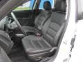 Jet Black Front Seat Photo for 2012 Chevrolet Cruze #74418712