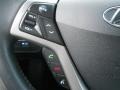 Black Controls Photo for 2012 Hyundai Veloster #74418838