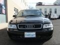 Brilliant Black - A4 1.8T quattro Sedan Photo No. 2