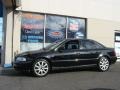 Brilliant Black - A4 1.8T quattro Sedan Photo No. 3