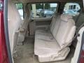 Pebble Beige Rear Seat Photo for 2006 Ford Freestar #74418976