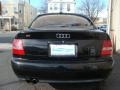 Brilliant Black - A4 1.8T quattro Sedan Photo No. 5
