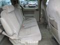 2006 Ford Freestar Pebble Beige Interior Rear Seat Photo