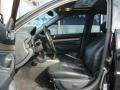 Brilliant Black - A4 1.8T quattro Sedan Photo No. 7