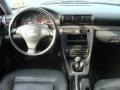 Brilliant Black - A4 1.8T quattro Sedan Photo No. 9