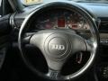 Brilliant Black - A4 1.8T quattro Sedan Photo No. 10