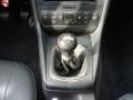 Brilliant Black - A4 1.8T quattro Sedan Photo No. 12