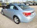 Ice Blue Metallic - Cruze LT Photo No. 2