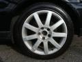 Brilliant Black - A4 1.8T quattro Sedan Photo No. 14