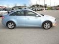 Ice Blue Metallic - Cruze LT Photo No. 3