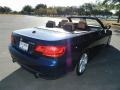 Deep Sea Blue Metallic - 3 Series 335i Convertible Photo No. 5