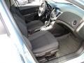 Ice Blue Metallic - Cruze LT Photo No. 7