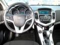 Ice Blue Metallic - Cruze LT Photo No. 8