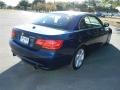 Deep Sea Blue Metallic - 3 Series 335i Convertible Photo No. 10